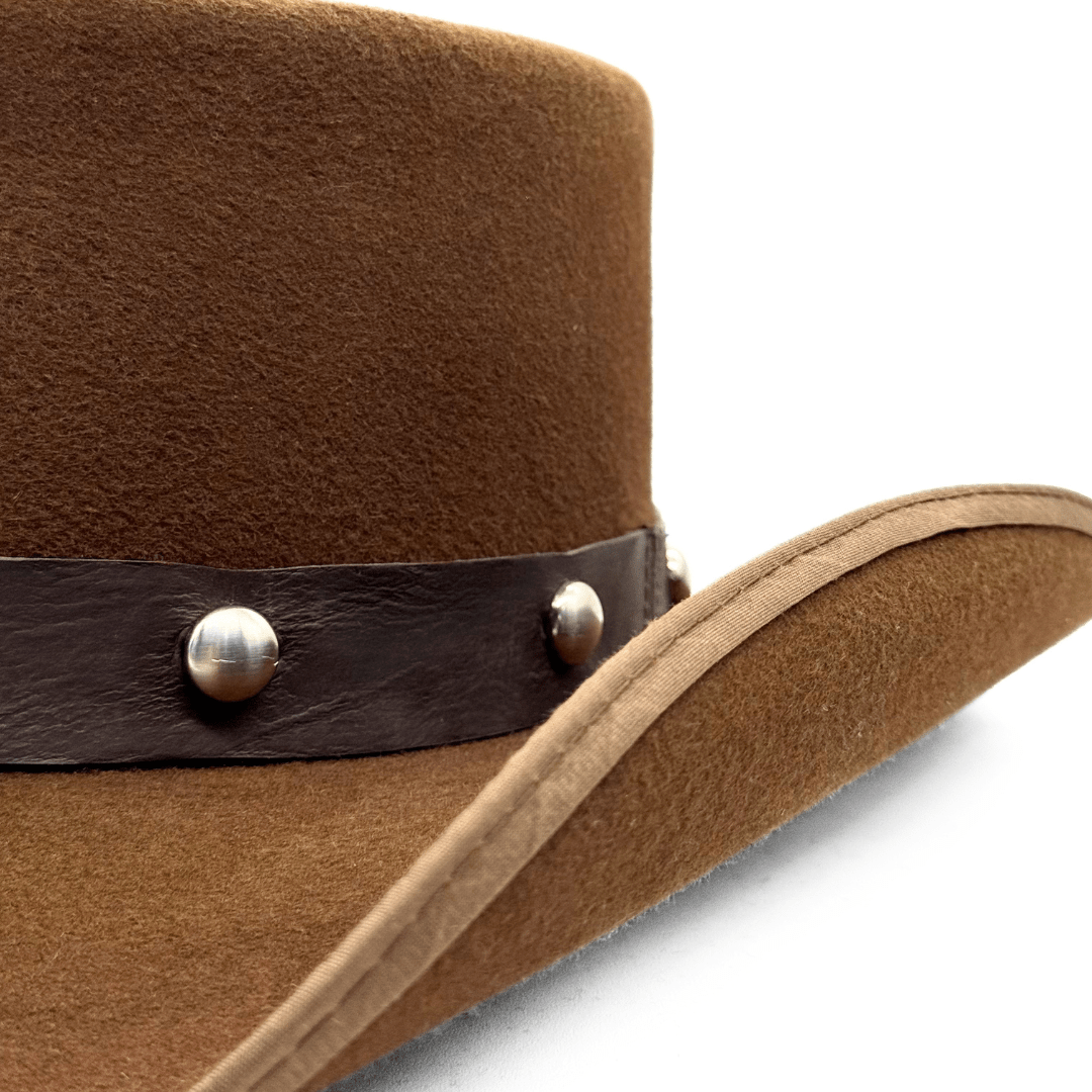 Django - Goose Hatmakers
