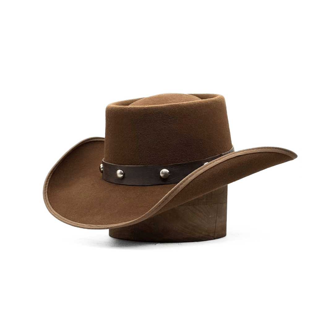 Django - Goose Hatmakers