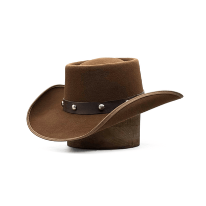 Django - Goose Hatmakers