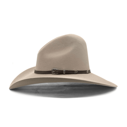 El Cuatrero - Goose Hatmakers