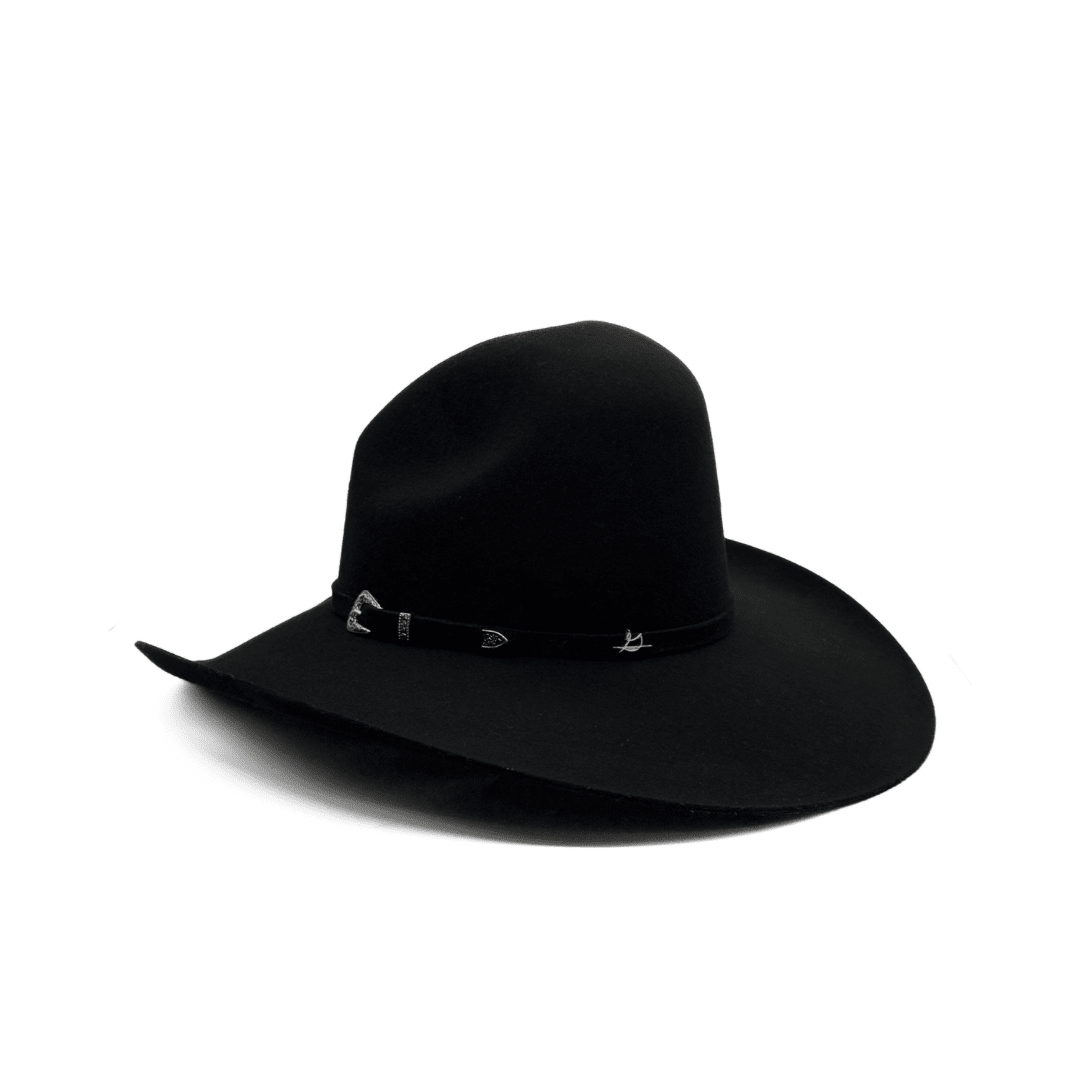 El Cuatrero - Goose Hatmakers