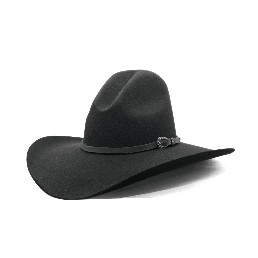 El Cuatrero - Goose Hatmakers