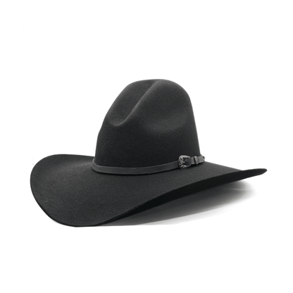 El Cuatrero - Goose Hatmakers