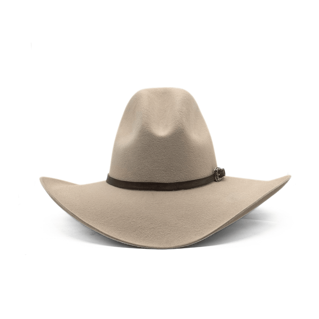 El Cuatrero - Goose Hatmakers