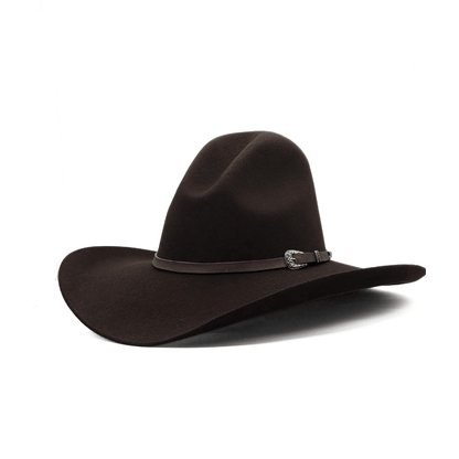 El Cuatrero - Goose Hatmakers