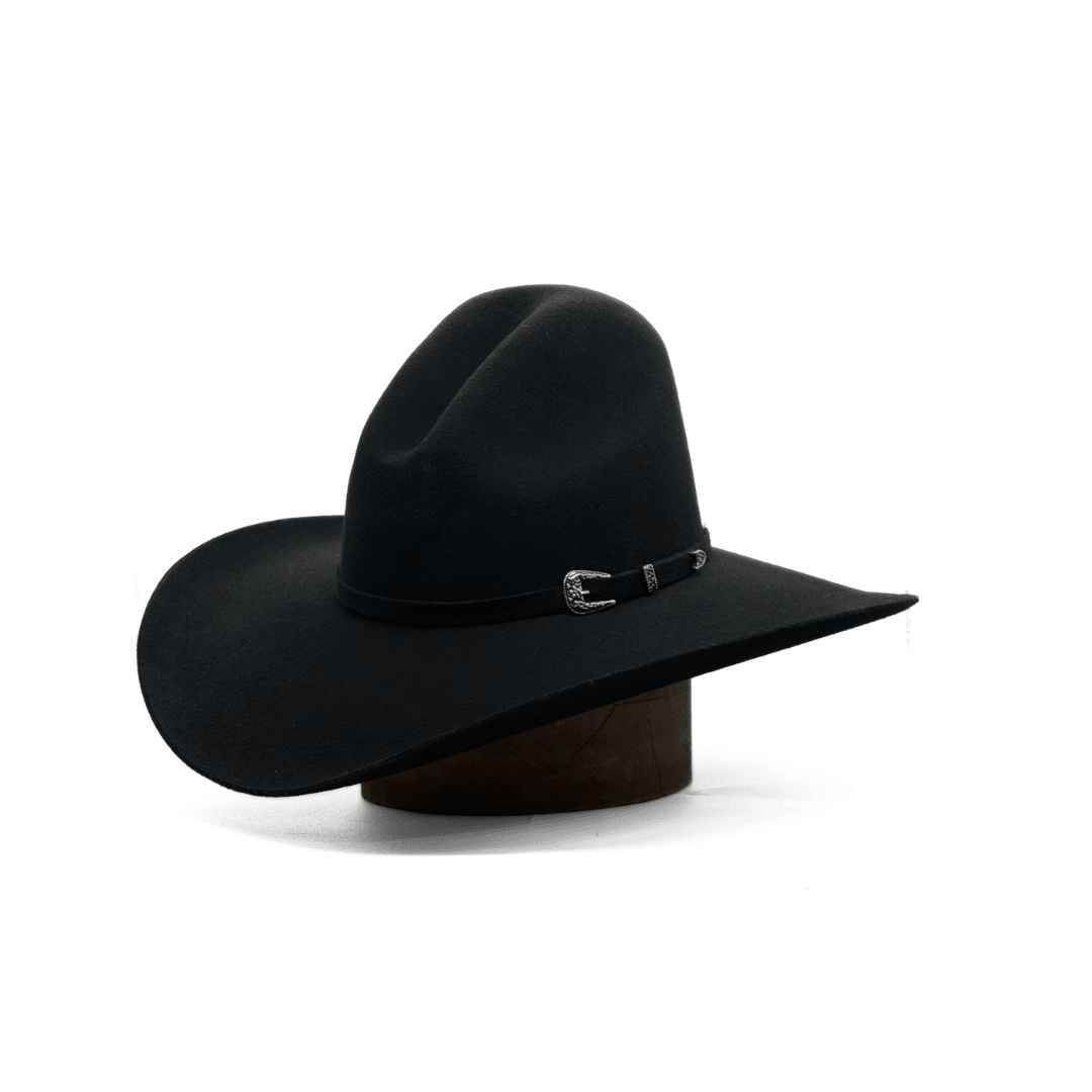El Cuatrero - Goose Hatmakers