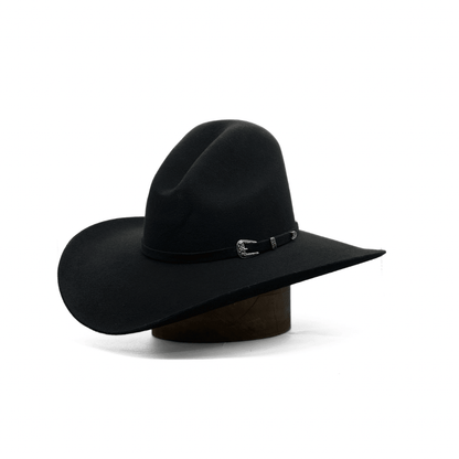 El Cuatrero - Goose Hatmakers