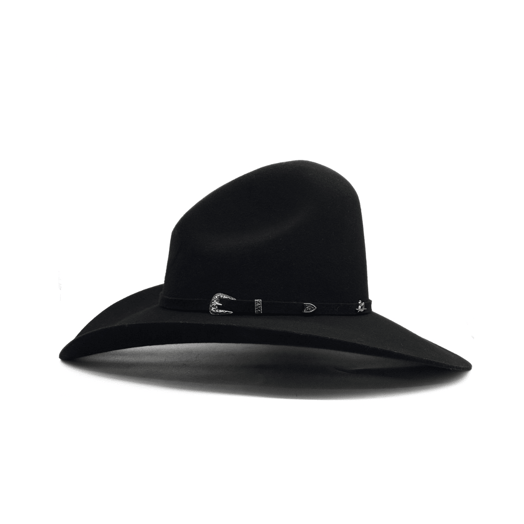 El Cuatrero - Goose Hatmakers