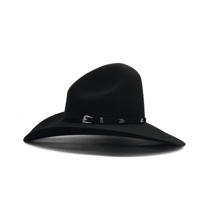 El Cuatrero - Goose Hatmakers