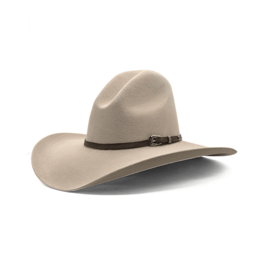 El Cuatrero - Goose Hatmakers