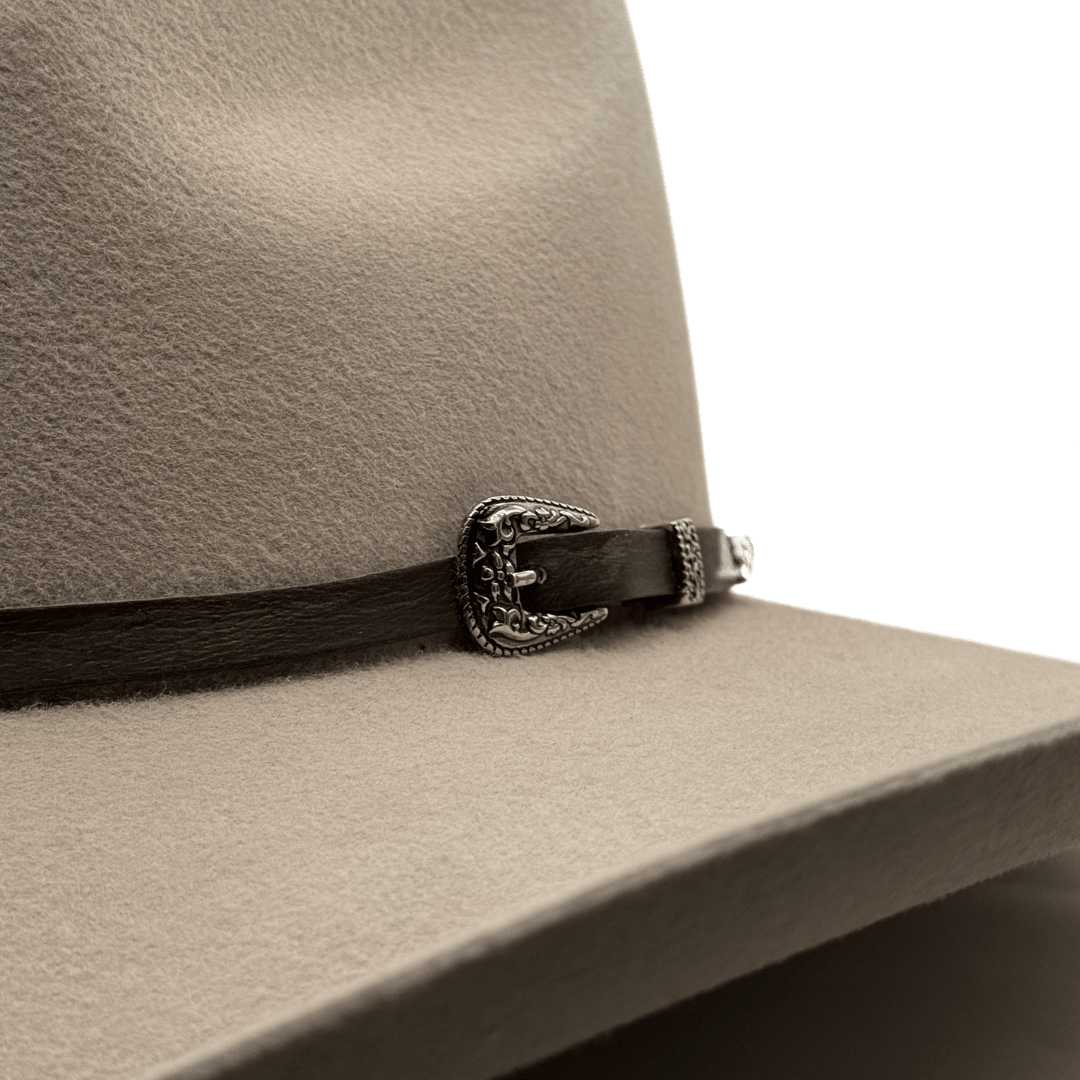 El Cuatrero - Goose Hatmakers
