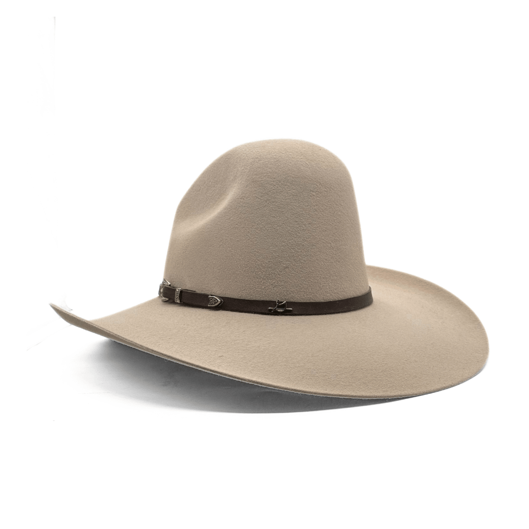 El Cuatrero - Goose Hatmakers