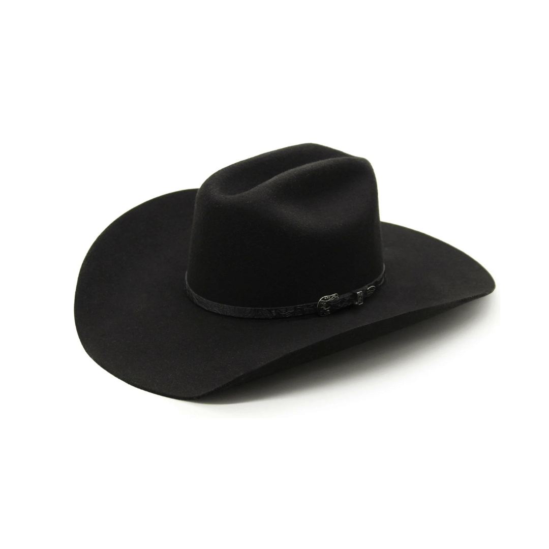 Gobernador - Listo para entregar - Goose Hatmakers