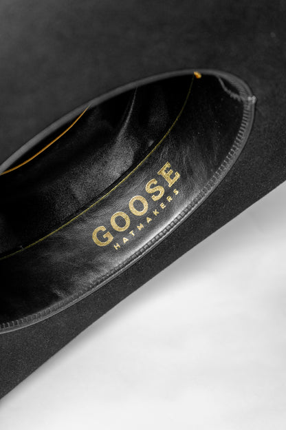 Gobernador Negro — detalle interior