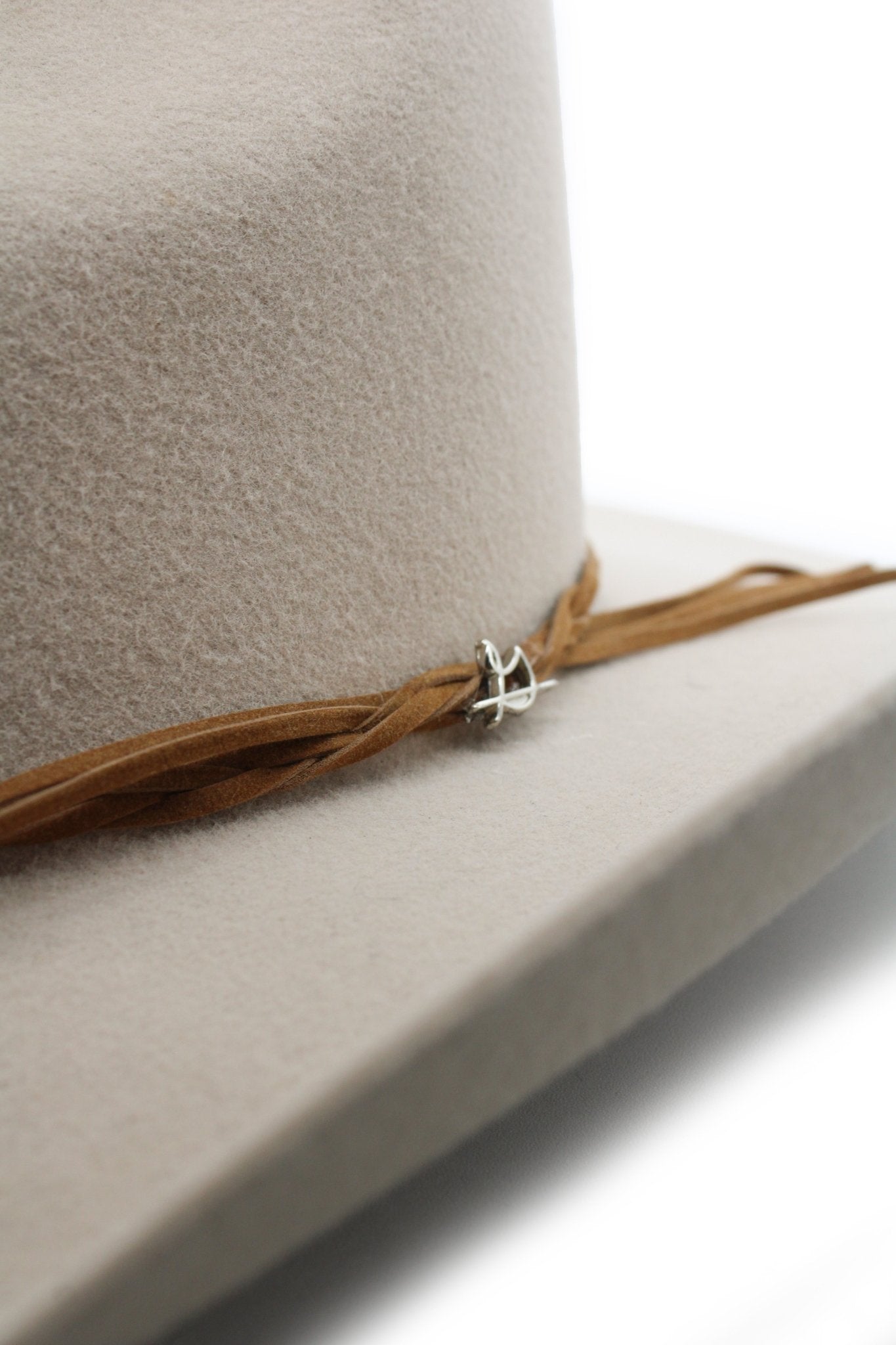 Gus Mccrae - Goose Hatmakers