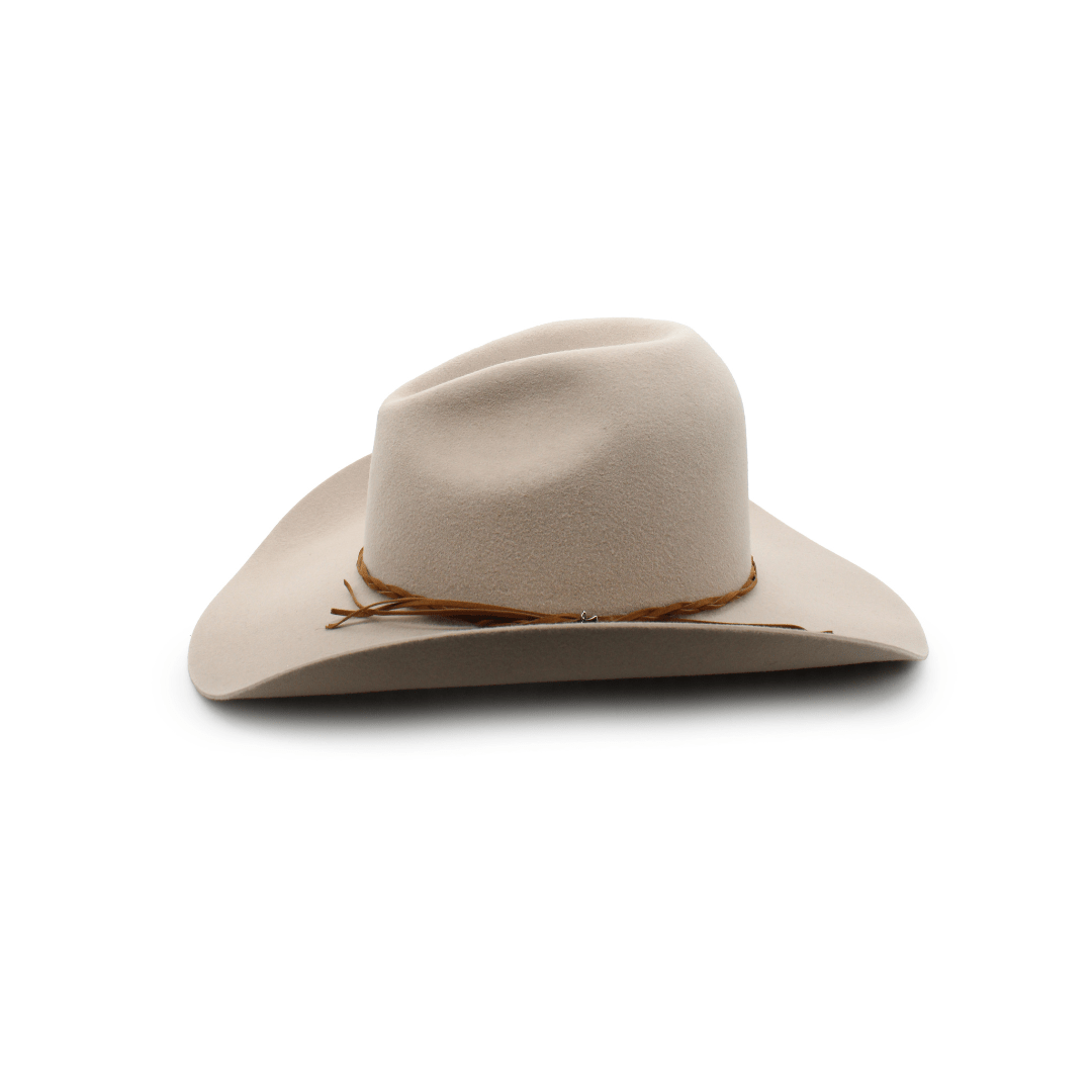 Gus Mccrae - Goose Hatmakers