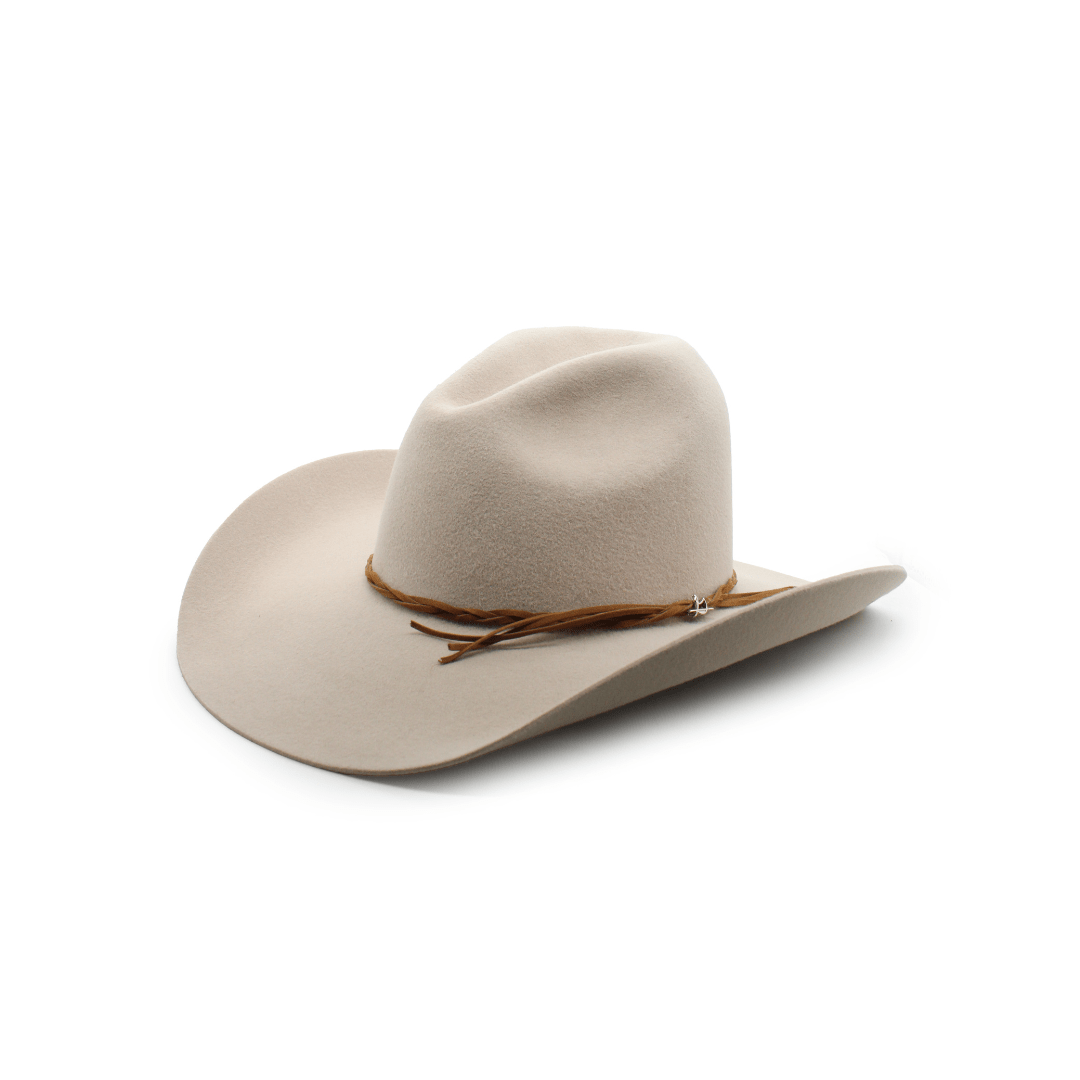 Gus Mccrae - Goose Hatmakers