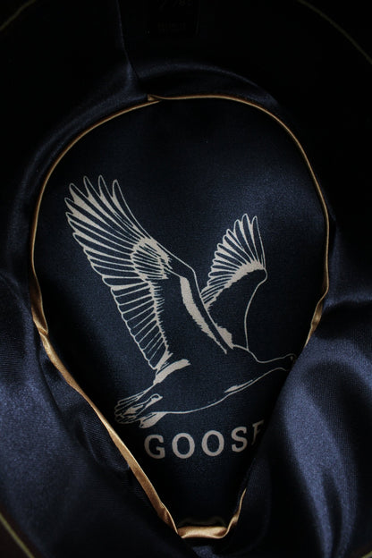 Gus Mccrae - Goose Hatmakers