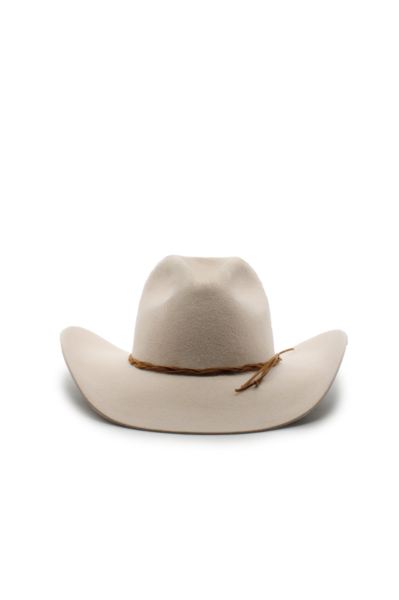 Gus Mccrae - Goose Hatmakers