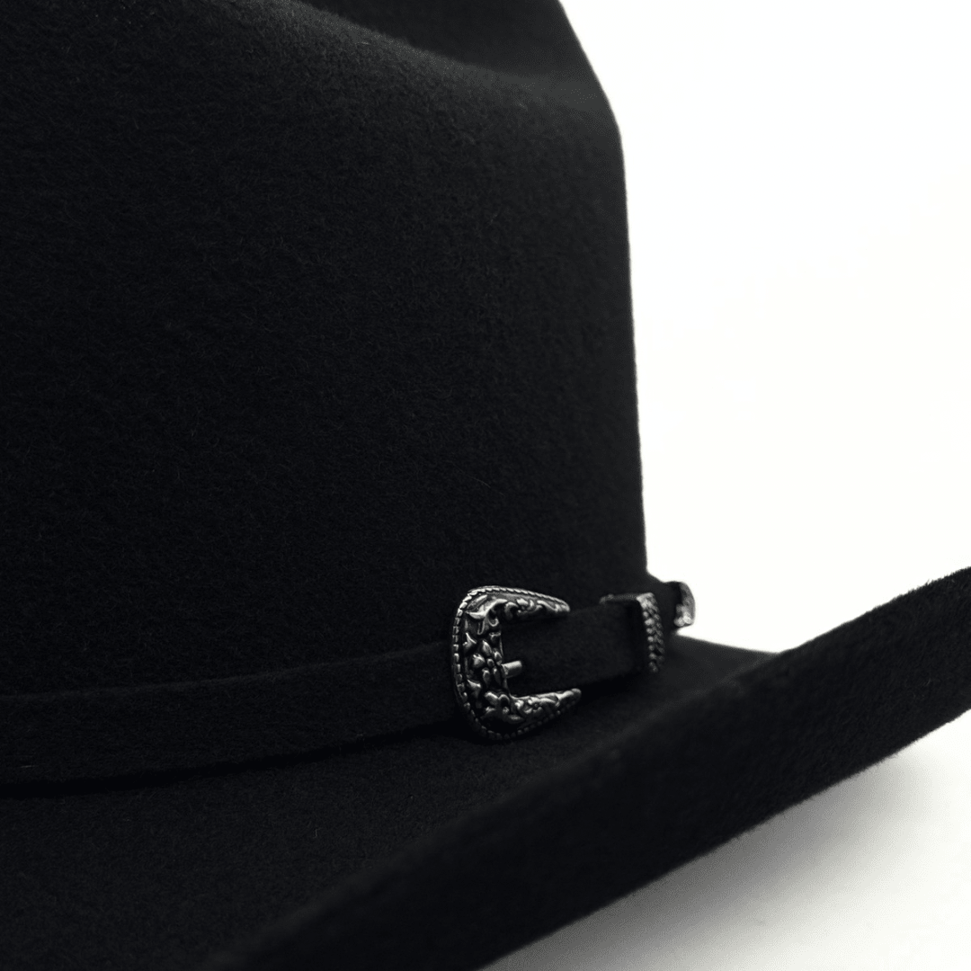 Jefe de jefes - Goose Hatmakers
