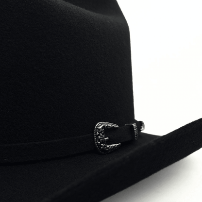 Jefe de jefes - Goose Hatmakers