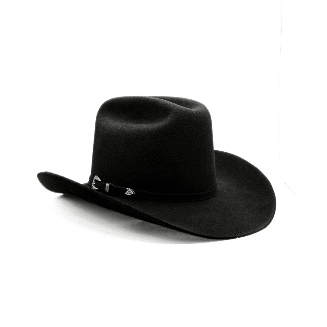 Jefe de jefes - Goose Hatmakers