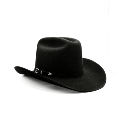 Jefe de jefes - Goose Hatmakers