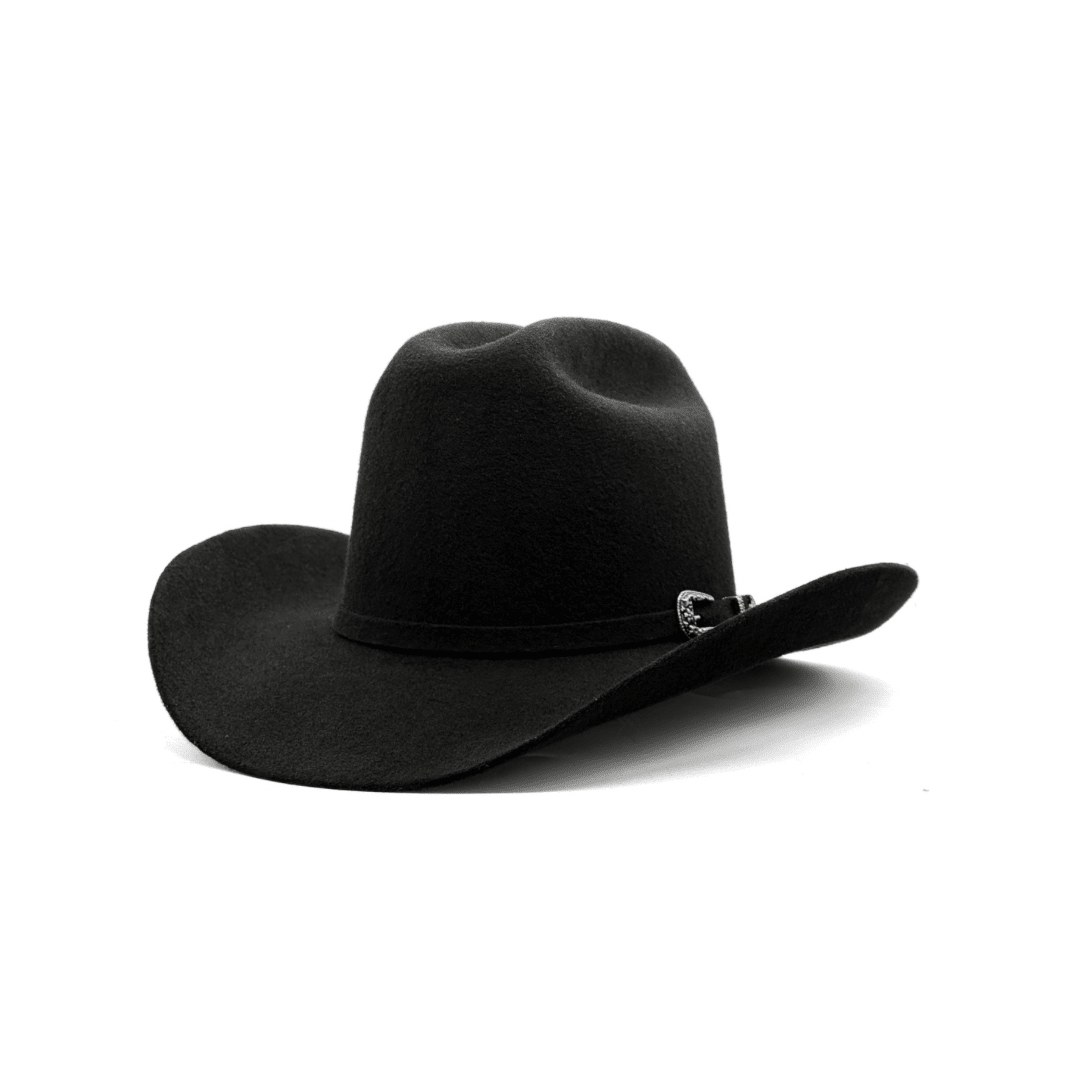 Jefe de jefes - Goose Hatmakers