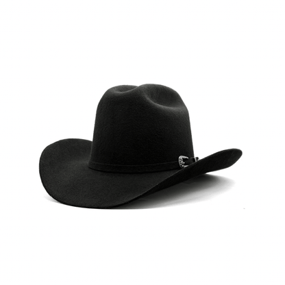 Jefe de jefes - Goose Hatmakers