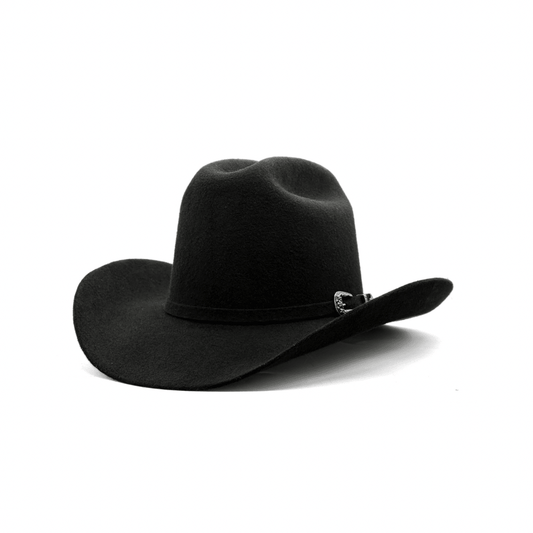 Jefe de jefes - Goose Hatmakers