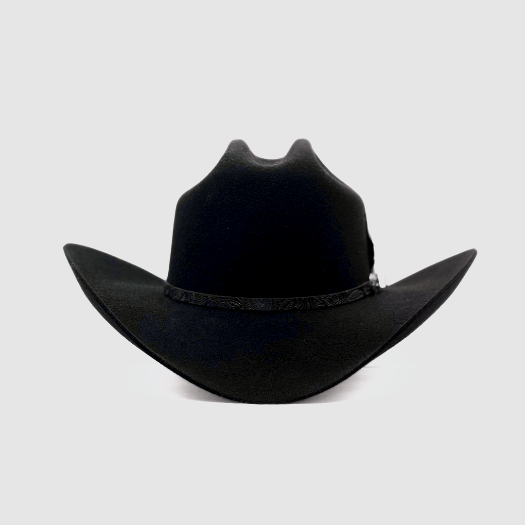 Joan hat versión guadalupana - Goose Hatmakers