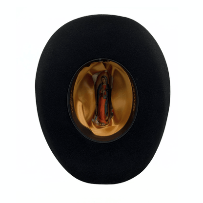 Joan hat versión guadalupana - Goose Hatmakers