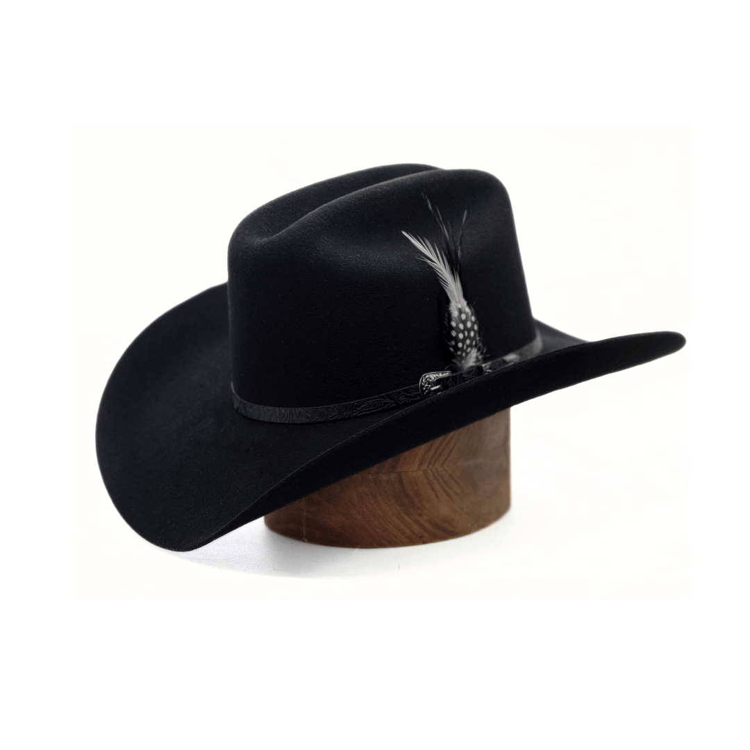 Joan hat versión guadalupana - Goose Hatmakers