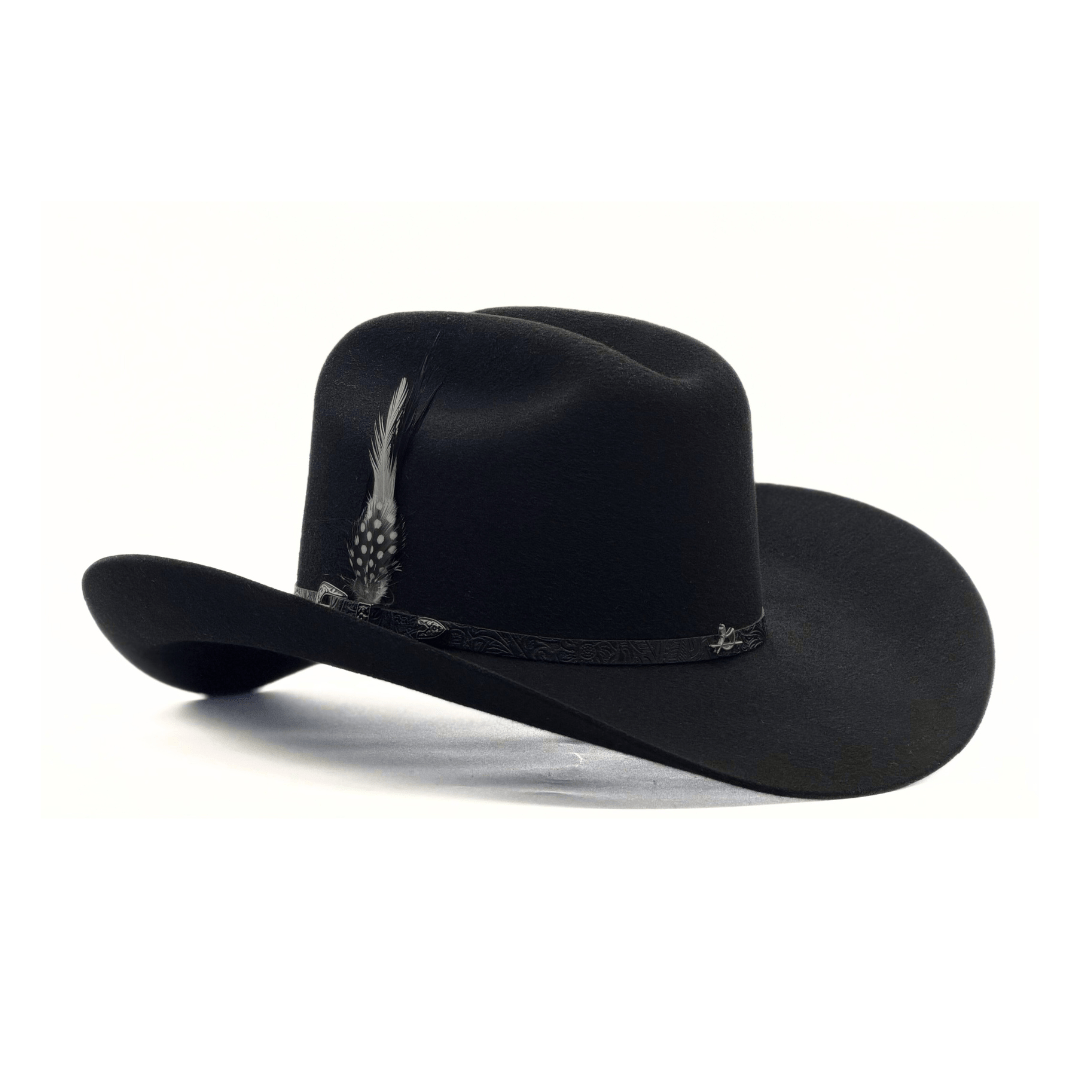 Joan hat versión guadalupana - Goose Hatmakers