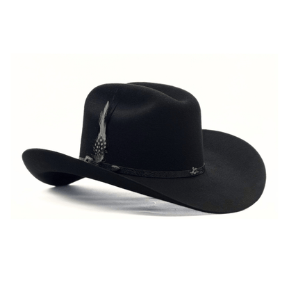 Joan hat versión guadalupana - Goose Hatmakers