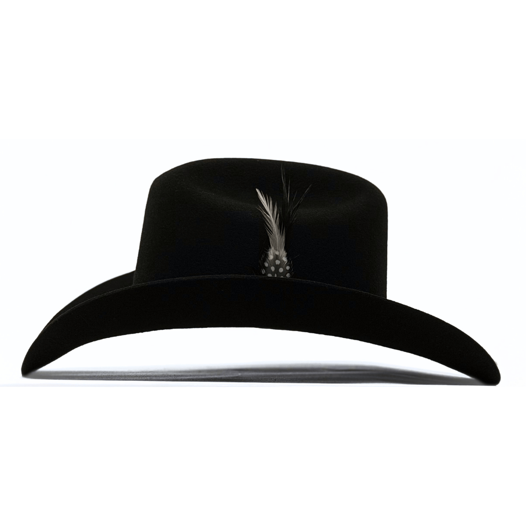 Joan hat versión guadalupana - Goose Hatmakers