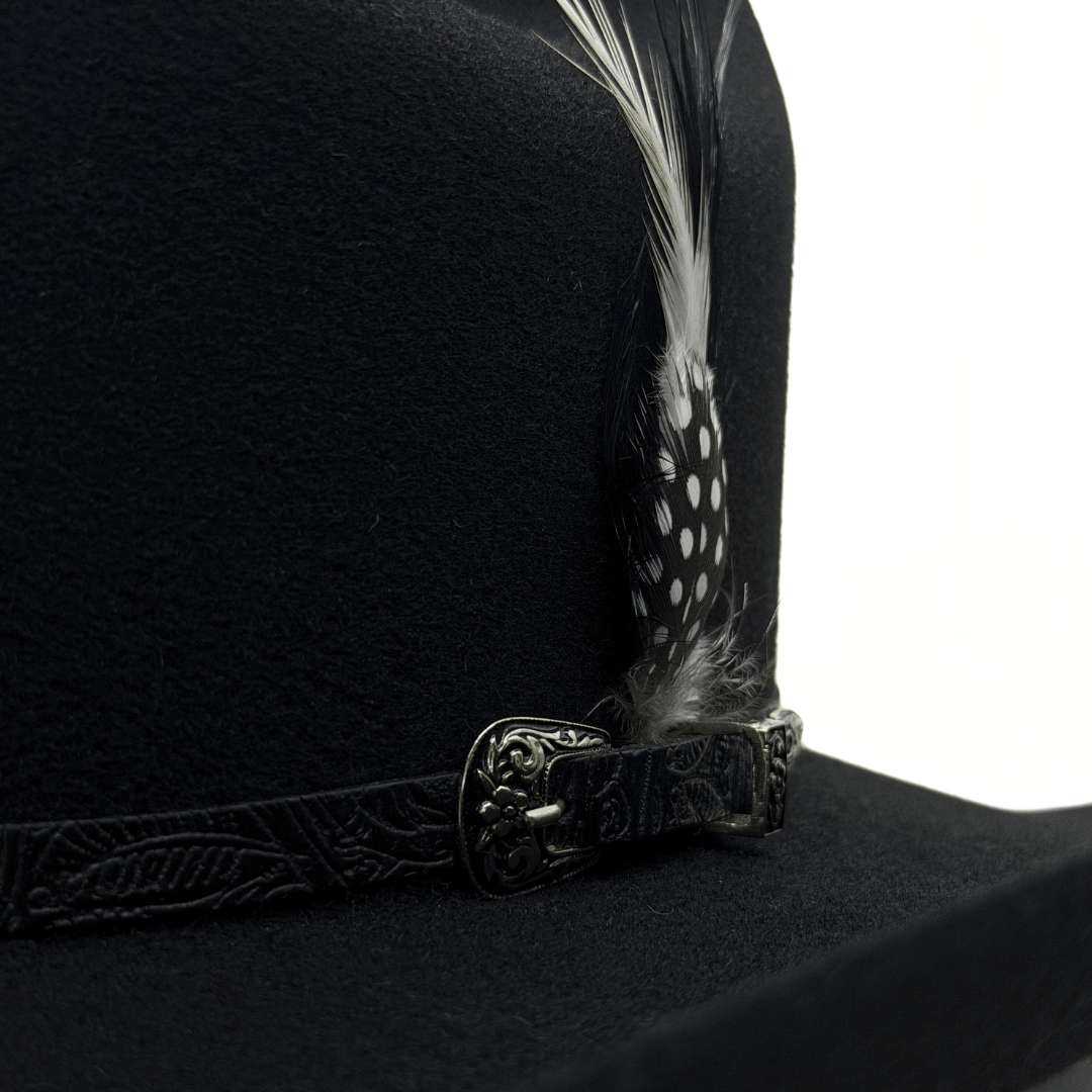 Joan hat versión guadalupana - Goose Hatmakers