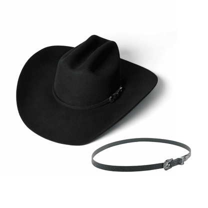 John + toquilla de regalo - Goose Hatmakers