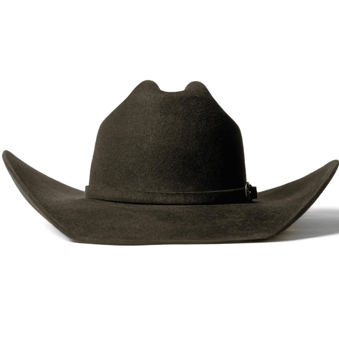 John + toquilla de regalo - Goose Hatmakers