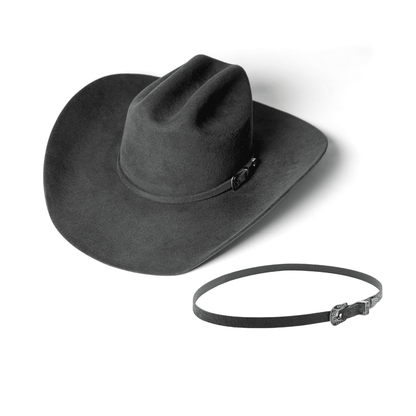 John + toquilla de regalo - Goose Hatmakers