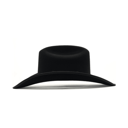 Kayce Dutton - Goose Hatmakers