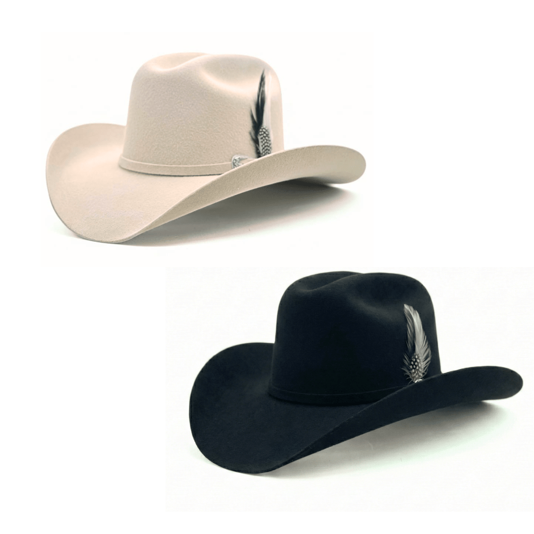 Kit Joan 2 pz - Goose Hatmakers