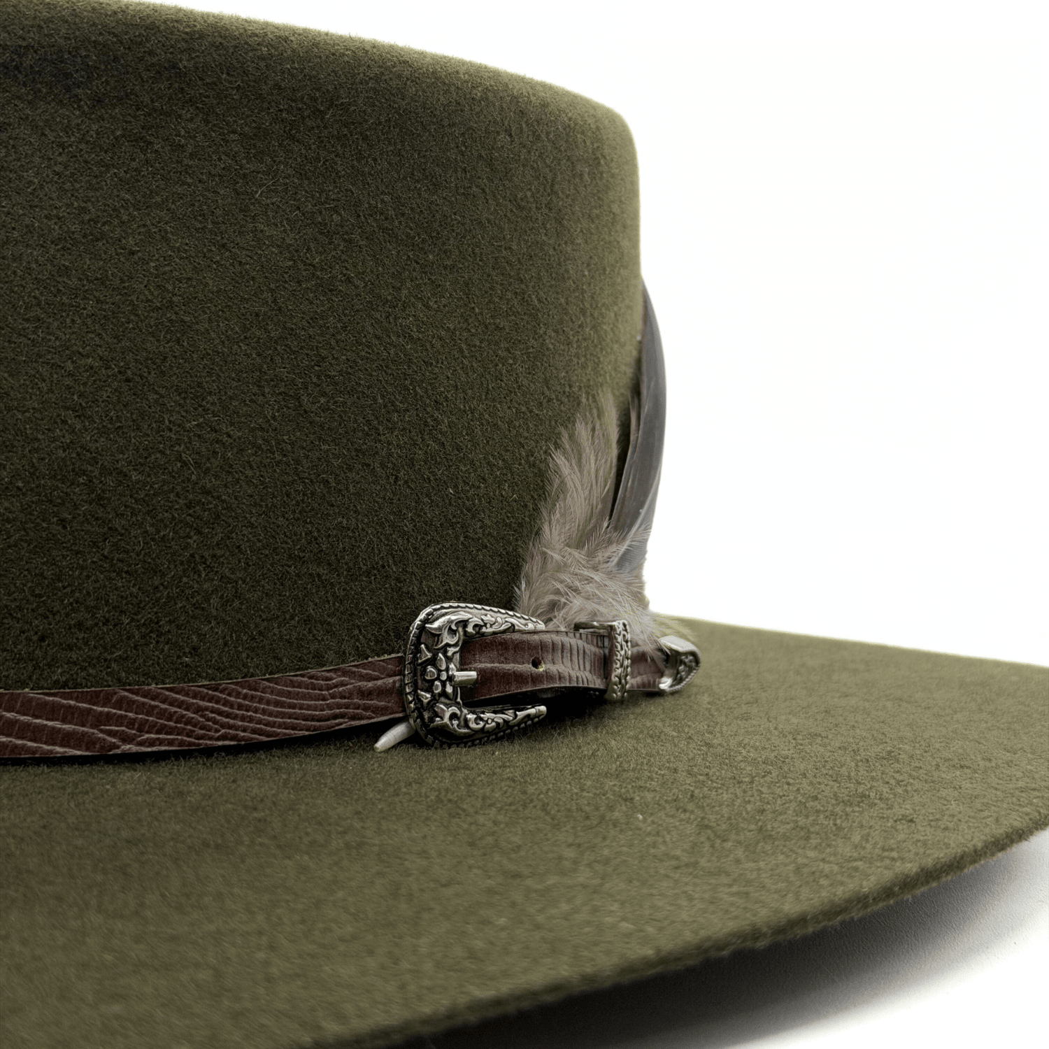 Mezquite - Goose Hatmakers