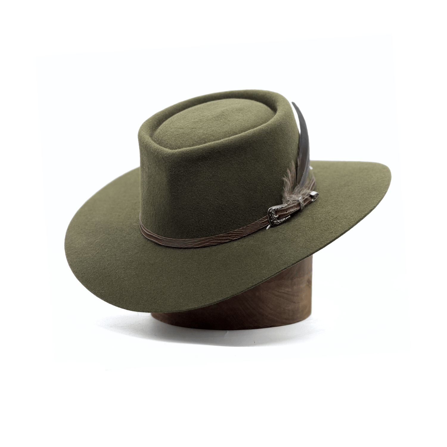 Mezquite - Goose Hatmakers