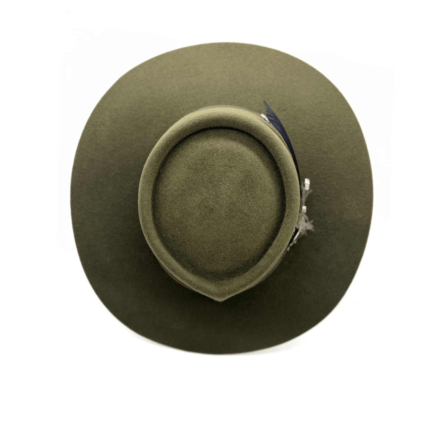 Mezquite - Goose Hatmakers