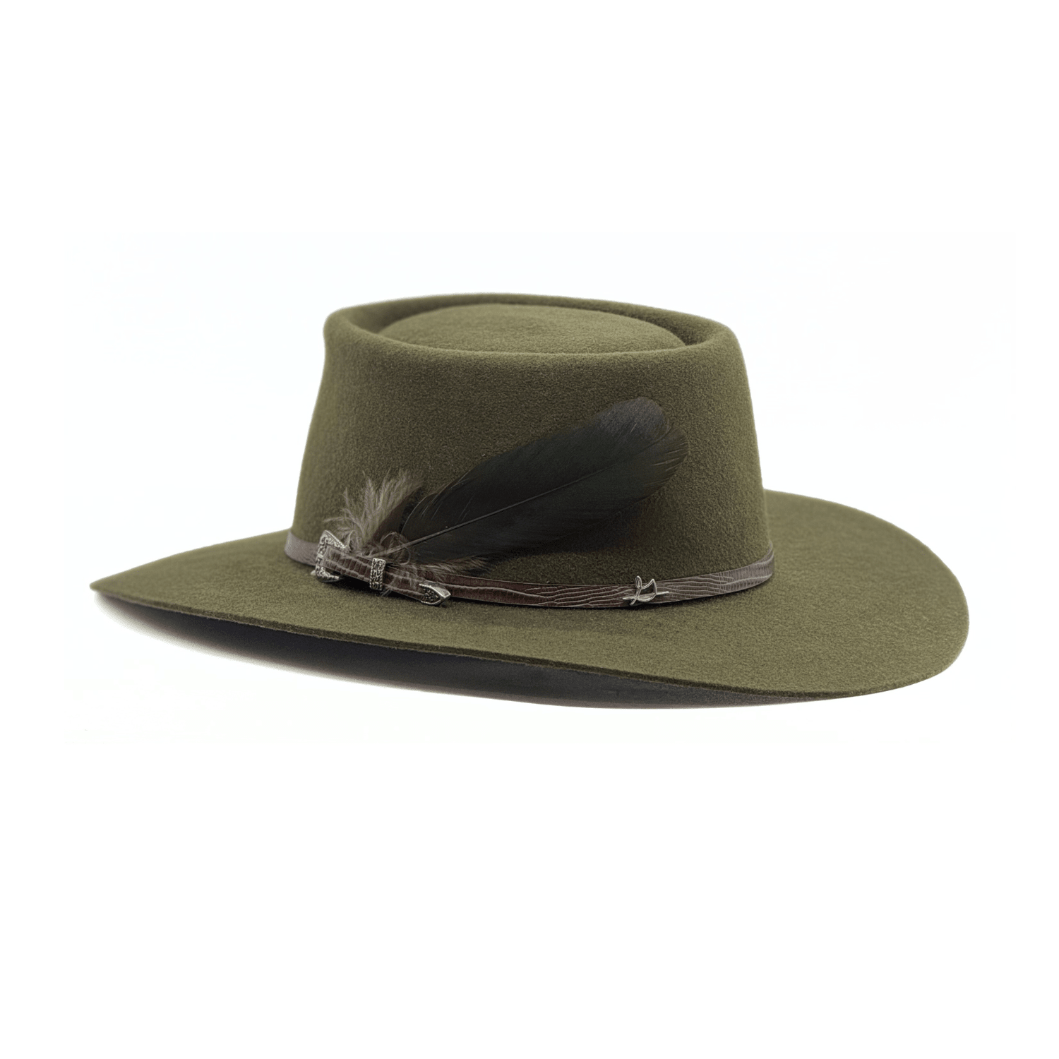 Mezquite - Goose Hatmakers