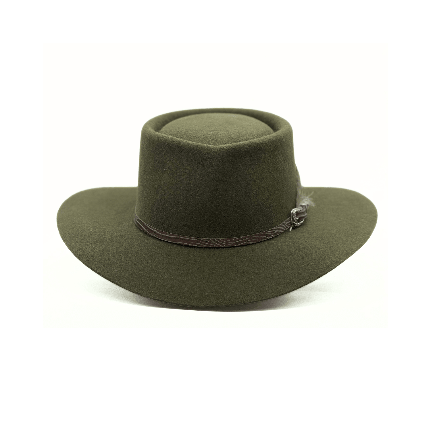 Mezquite - Goose Hatmakers