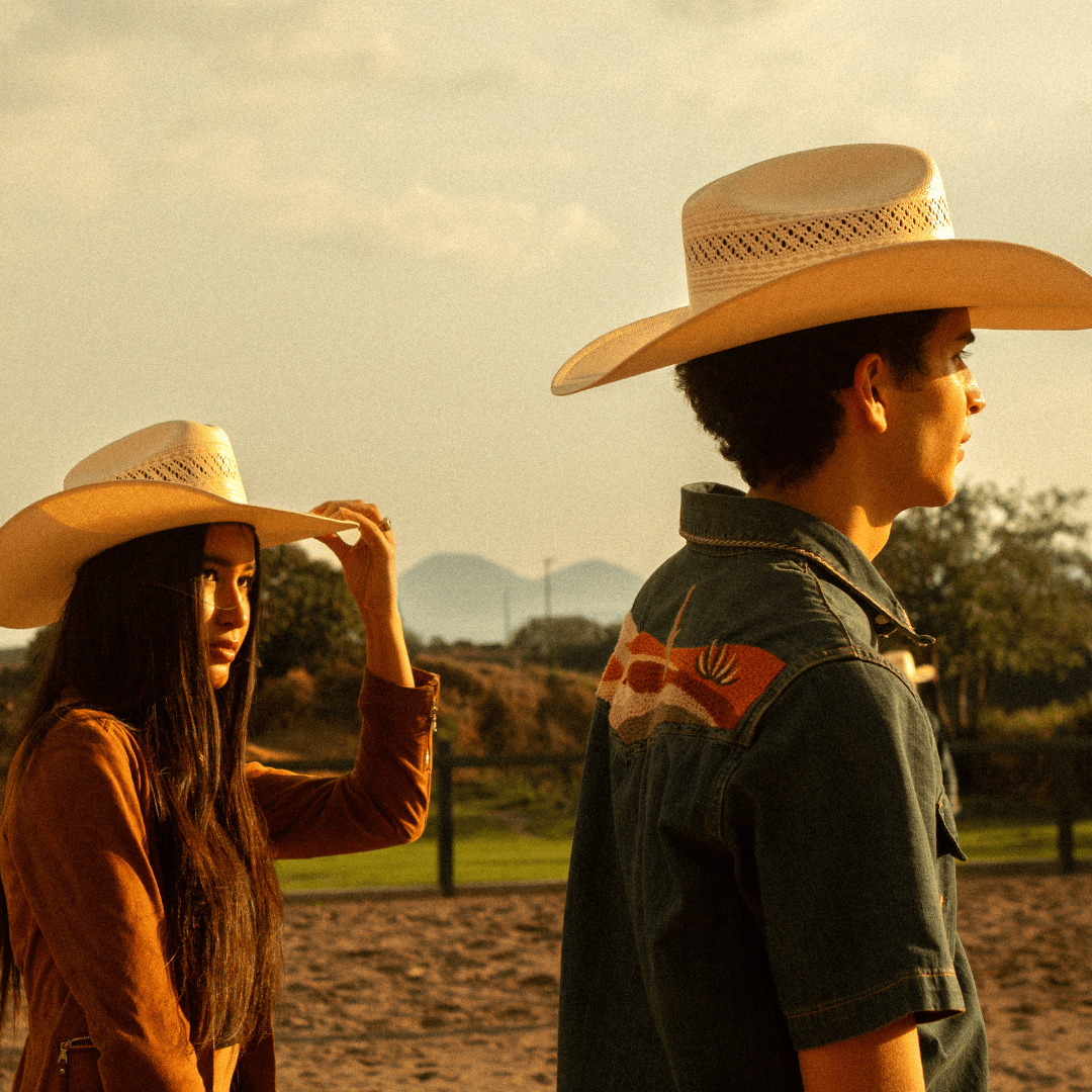 Nevado - Goose Hatmakers