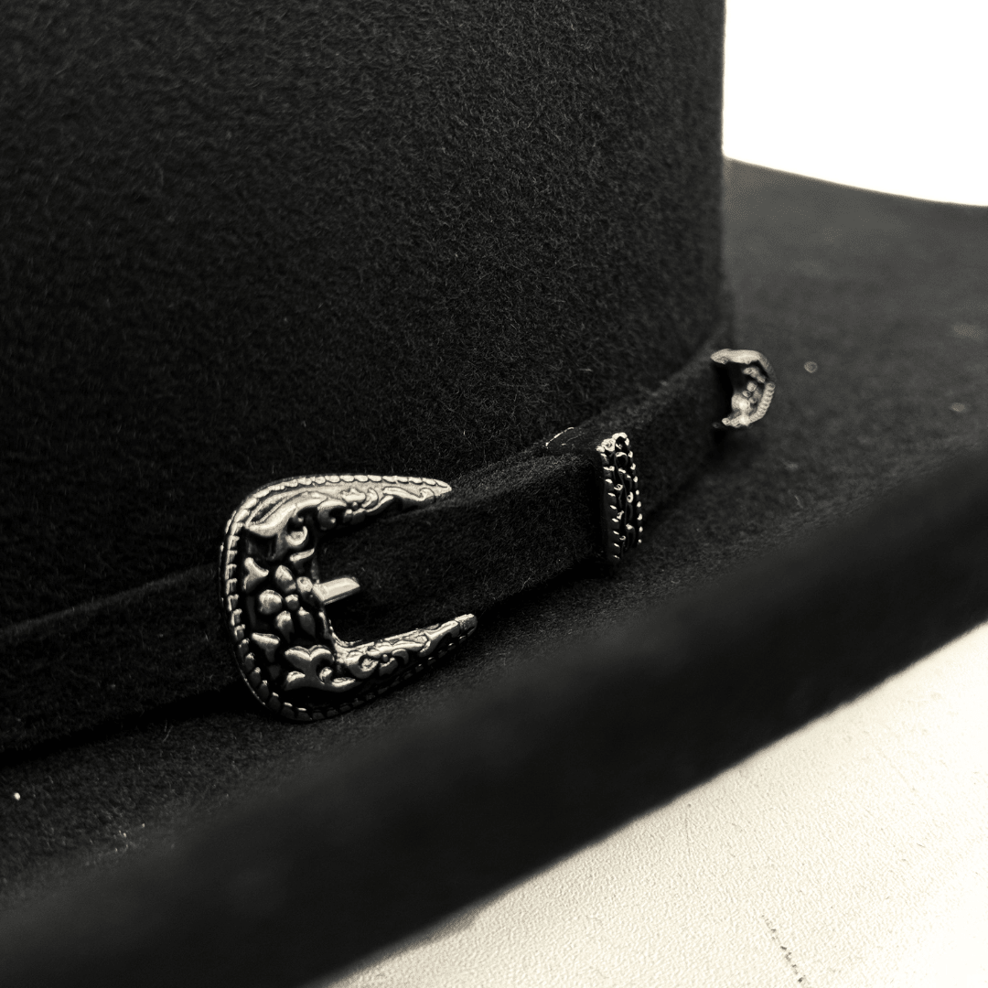 Patrón - Goose Hatmakers