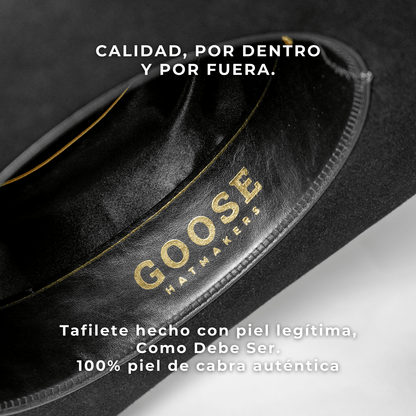 Patrón - Goose Hatmakers